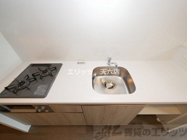 アーバネックス梅田中崎町の物件内観写真