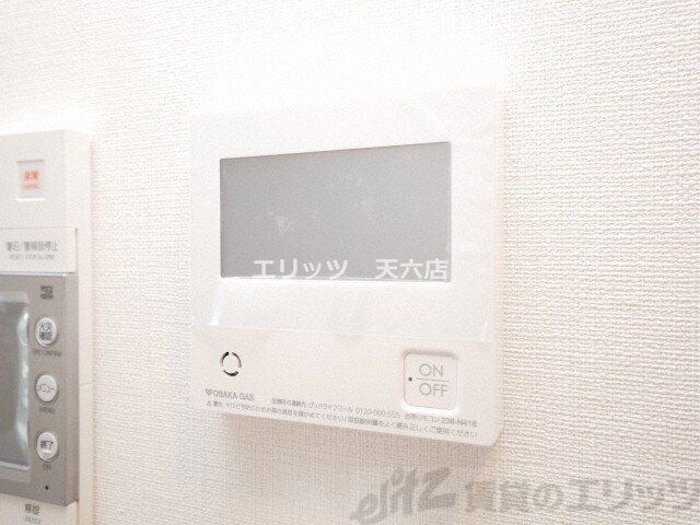 アーバネックス梅田中崎町の物件内観写真