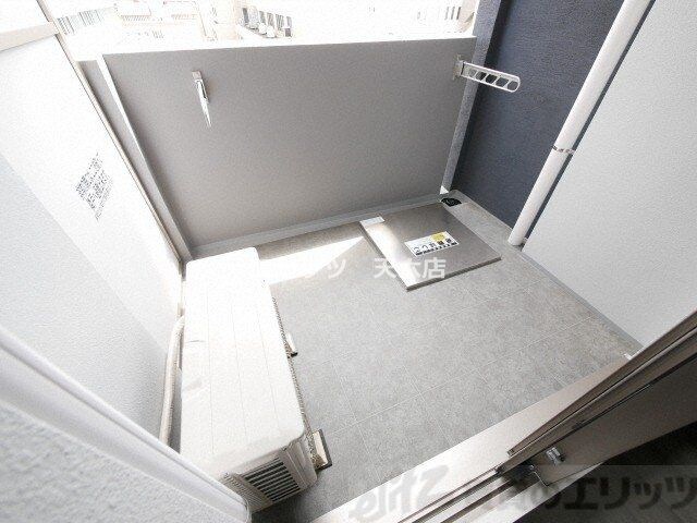 アーバネックス梅田中崎町の物件内観写真