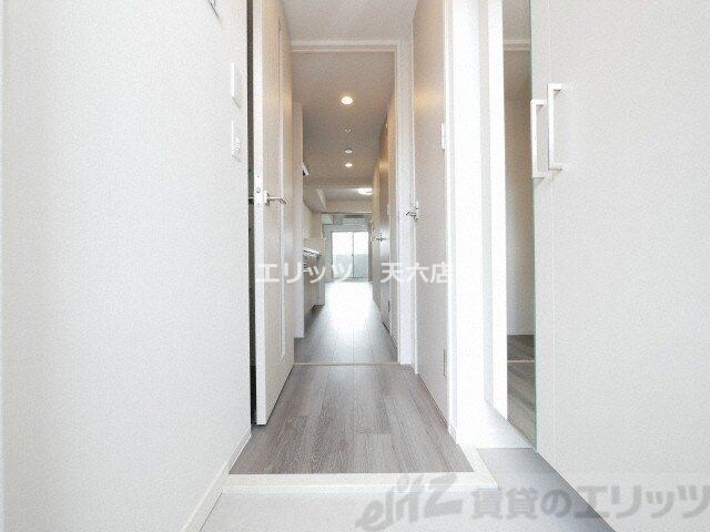 アーバネックス梅田中崎町の物件内観写真