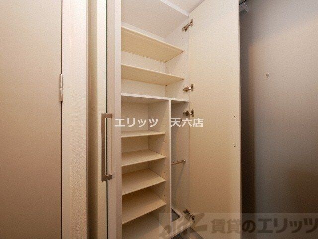 アーバネックス梅田中崎町の物件内観写真