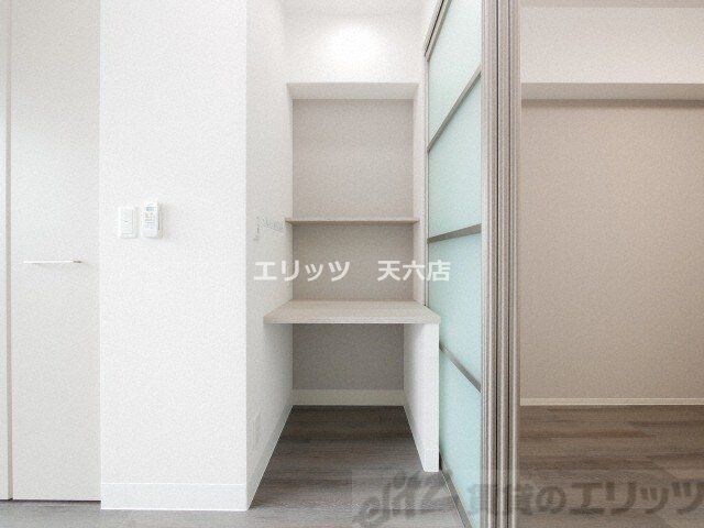 アーバネックス梅田中崎町の物件内観写真