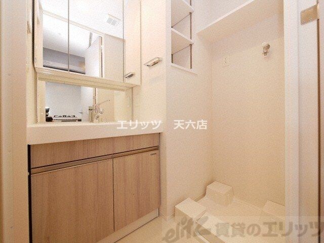 アーバネックス梅田中崎町の物件内観写真