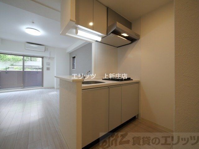 LaDouceur梅田Westの物件内観写真