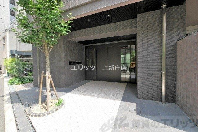 LaDouceur梅田Westの物件内観写真