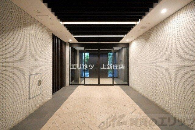 LaDouceur梅田Westの物件内観写真