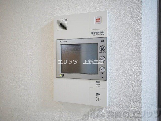 LaDouceur梅田Westの物件内観写真