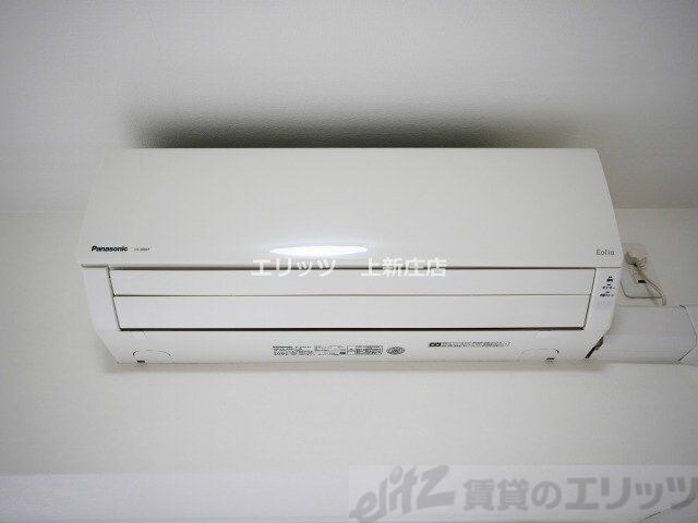 LaDouceur梅田Westの物件内観写真