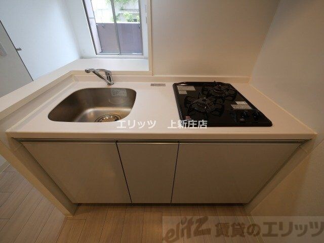 LaDouceur梅田Westの物件内観写真