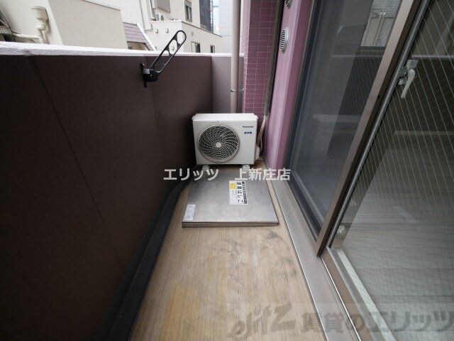 LaDouceur梅田Westの物件内観写真