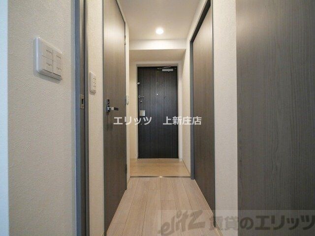 LaDouceur梅田Westの物件内観写真