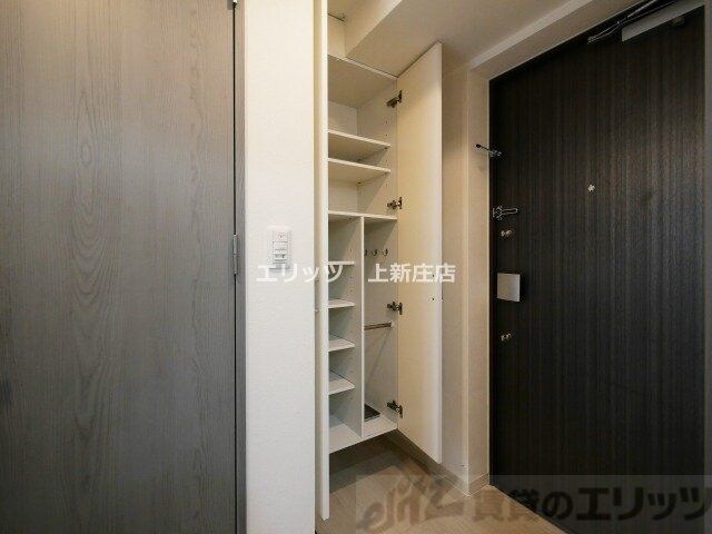 LaDouceur梅田Westの物件内観写真