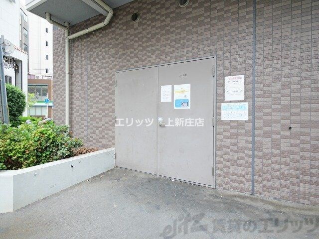 LaDouceur西天満の物件内観写真