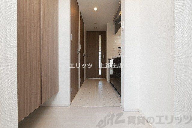 LaDouceur西天満の物件内観写真