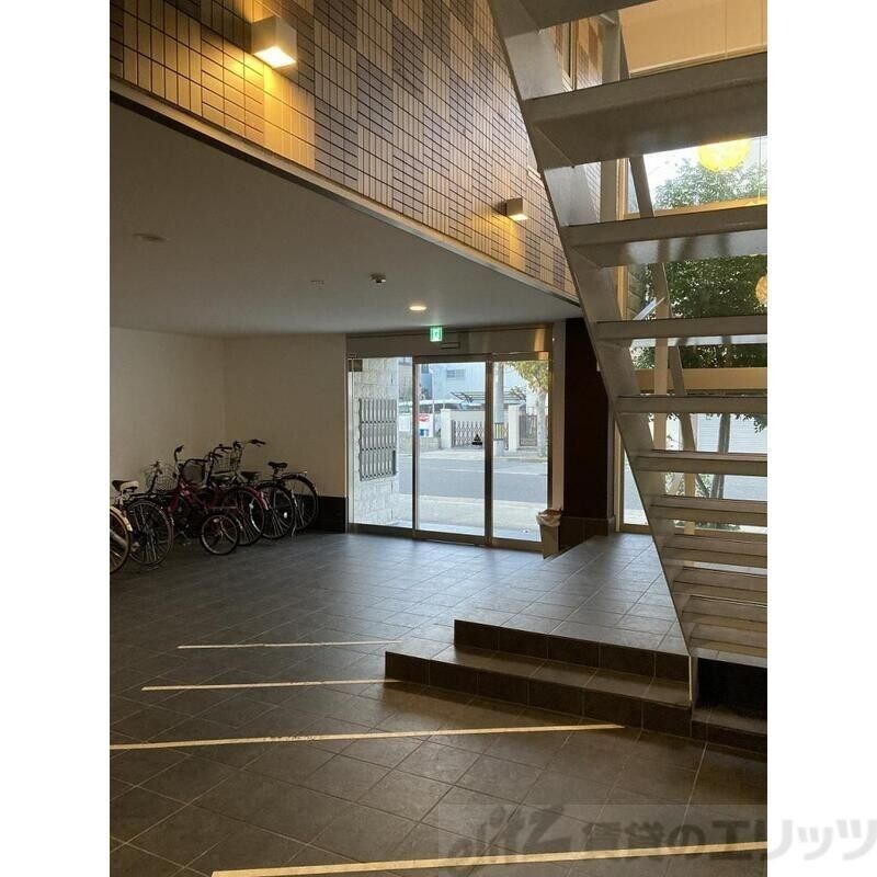 セレブコート瑞光の物件内観写真