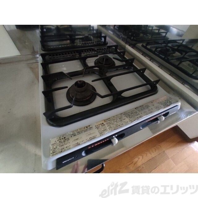 アンプルール茨木の物件内観写真