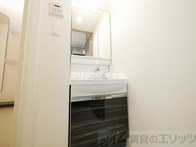 プレサンス天神橋筋六丁目ヴォワールの物件内観写真