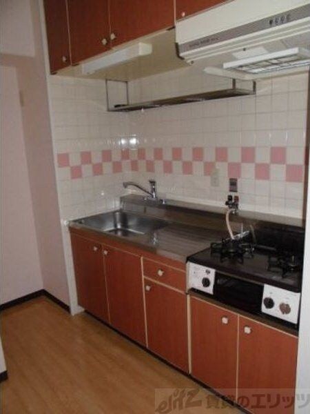 JMRレジデンス新大阪の物件内観写真