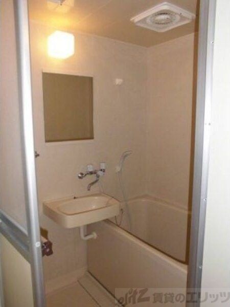 JMRレジデンス新大阪の物件内観写真