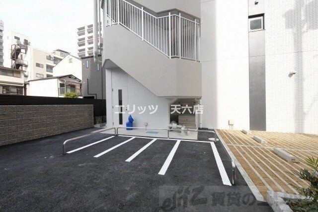 シーズンフラッツ梅田NORTHの物件内観写真