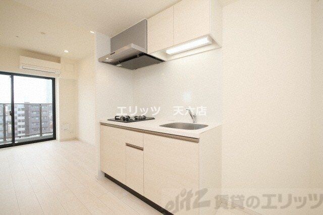 シーズンフラッツ梅田NORTHの物件内観写真