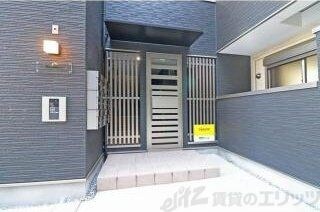 HiroPalaceIの物件内観写真