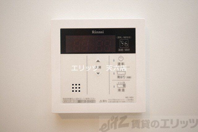 セレーノ南森町の物件内観写真