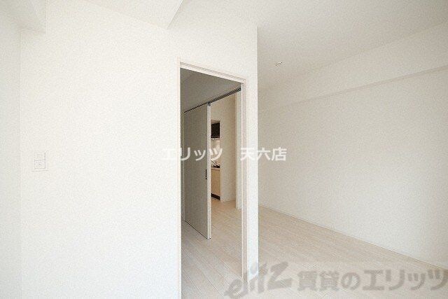 セレーノ南森町の物件内観写真