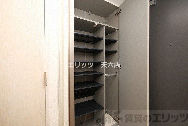 セレーノ南森町の物件内観写真