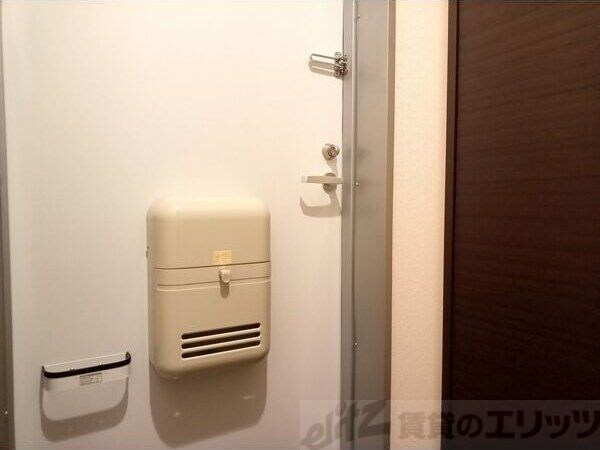 レオネクストアブリール天満の物件内観写真