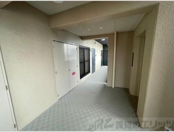 ES-Grande Umedakitaの物件内観写真