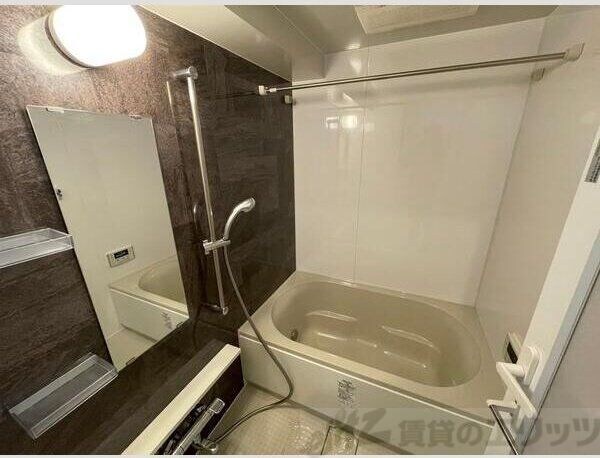 ES-Grande Umedakitaの物件内観写真