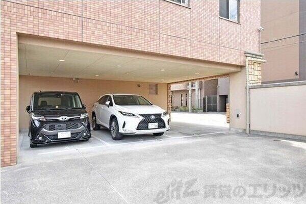 ラルテ中津の物件内観写真