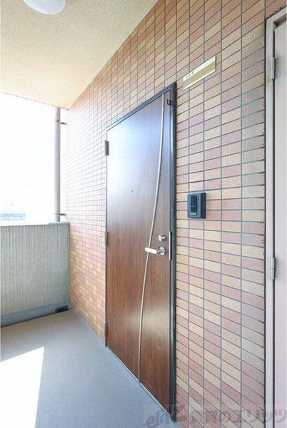 ラルテ中津の物件内観写真