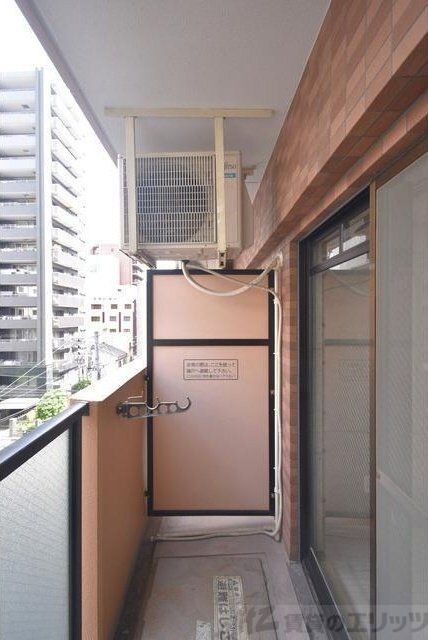 エバースクエア同心の物件内観写真