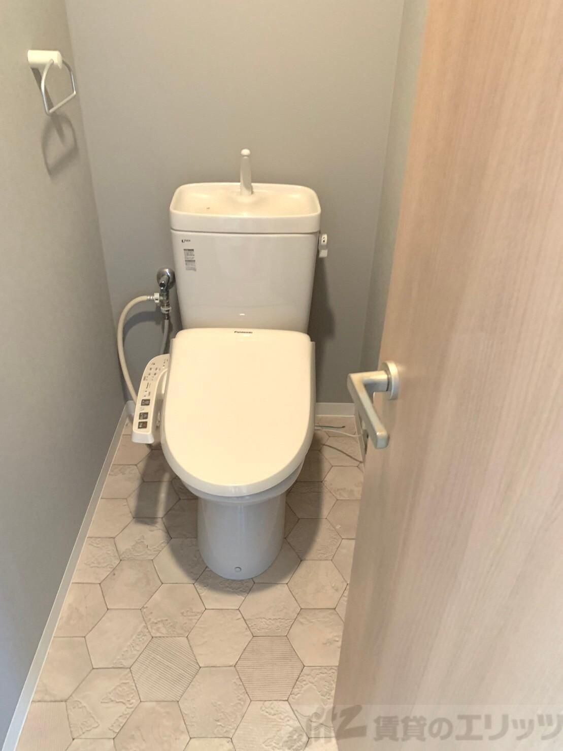 リバーサイドホームの物件内観写真