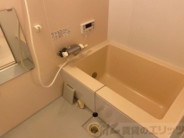 リバーサイドホームの物件内観写真