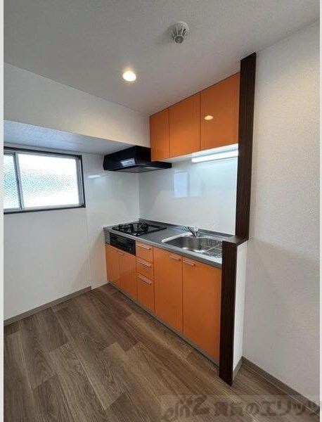 エルソフィア正雀IIの物件内観写真