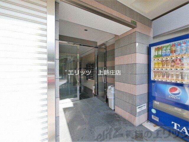 ルミエール新大阪の物件内観写真