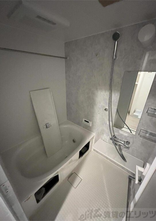 ハピネスガーデン新大阪の物件内観写真