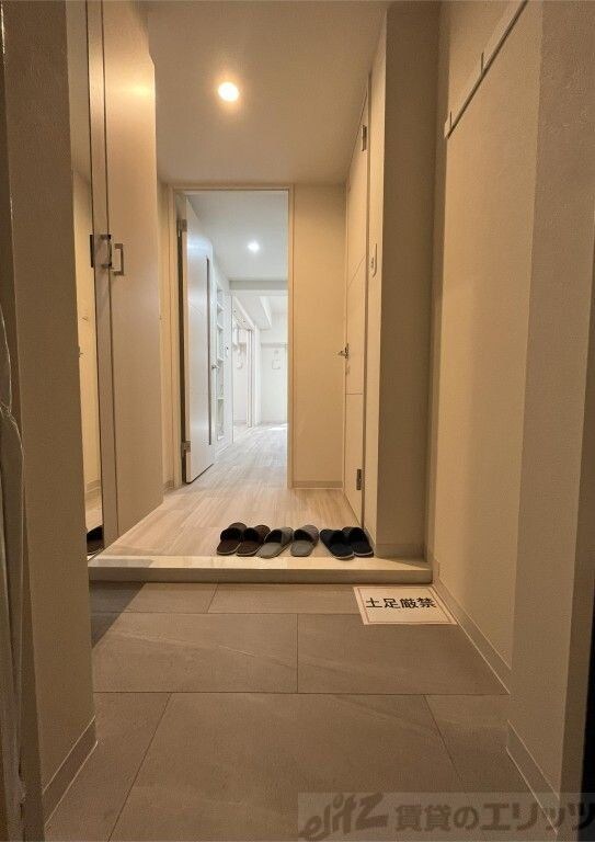 ハピネスガーデン新大阪の物件内観写真