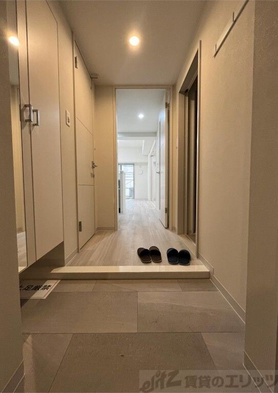 ハピネスガーデン新大阪の物件内観写真