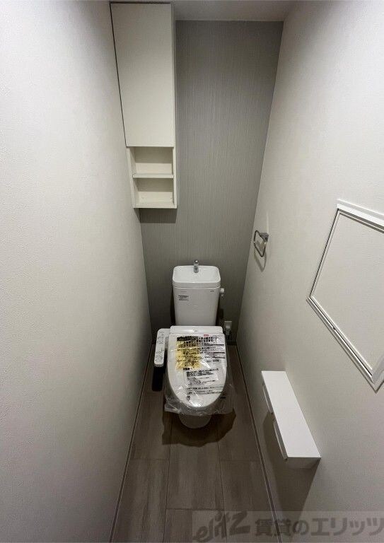 ハピネスガーデン新大阪の物件内観写真