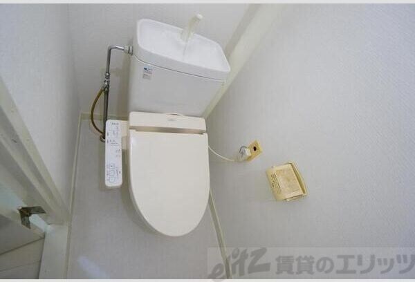 パークハイツミシマの物件内観写真