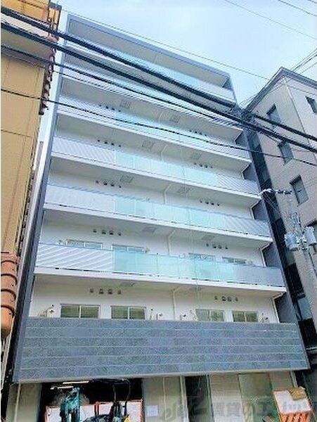 ACT DOORS 天六の物件外観写真