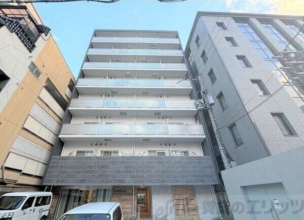 ACT DOORS 天六の物件内観写真