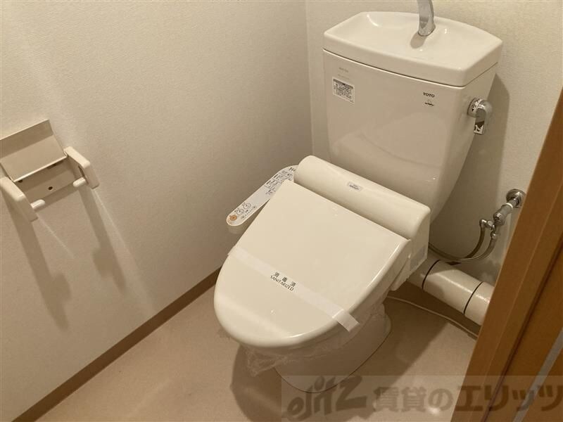 ORACION吹田の物件内観写真