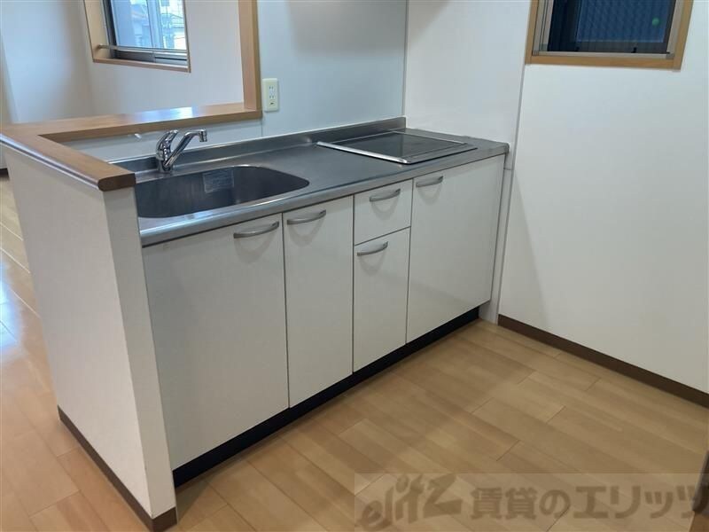 ORACION吹田の物件内観写真