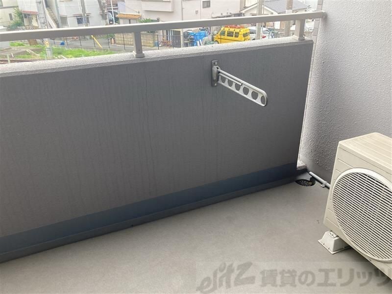 ORACION吹田の物件内観写真