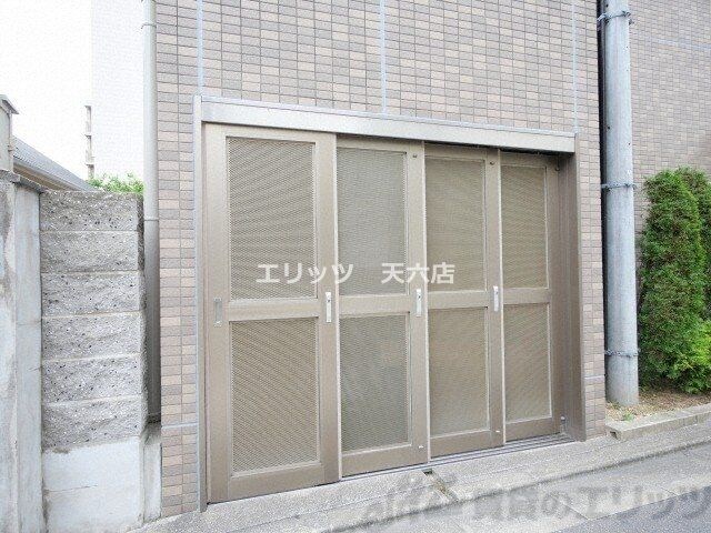 superbe ESAKAの物件内観写真